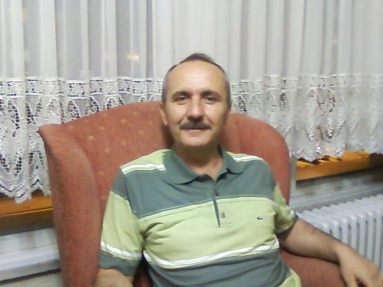 Halim Öznurhan 