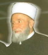 Abdulfettah Ebu Gudde 