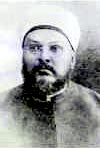 Mehmet Hulusi Yazgan 