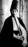 Mehmed Emin Yazıcı (Emin Dede) 