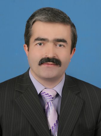 Mustafa Nihat Malkoç 