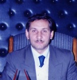Mehmet Ali Kaya 