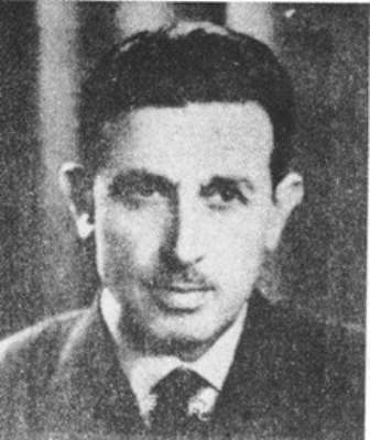 Osman Keskioğlu 