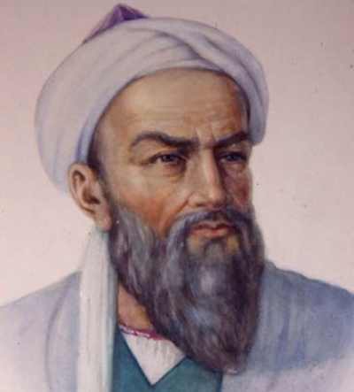 el Biruni Muhammed b. Ahmed Ebur Reyhan 
