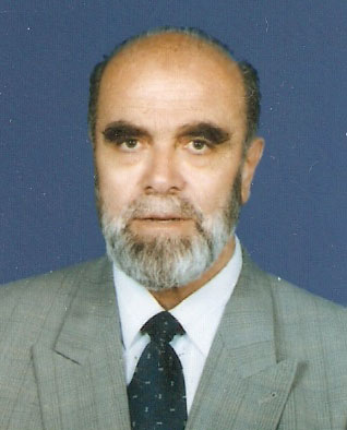 Ahmet Baltacı .