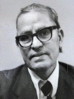 Fazlur Rahman Fazlur Rahman
