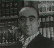Ahmet Aksın 