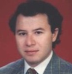 Adnan Bülent Baloğlu 