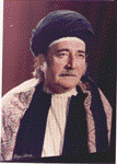 Muzaffer Ozak 